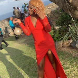 Meet your Posher, Kitana